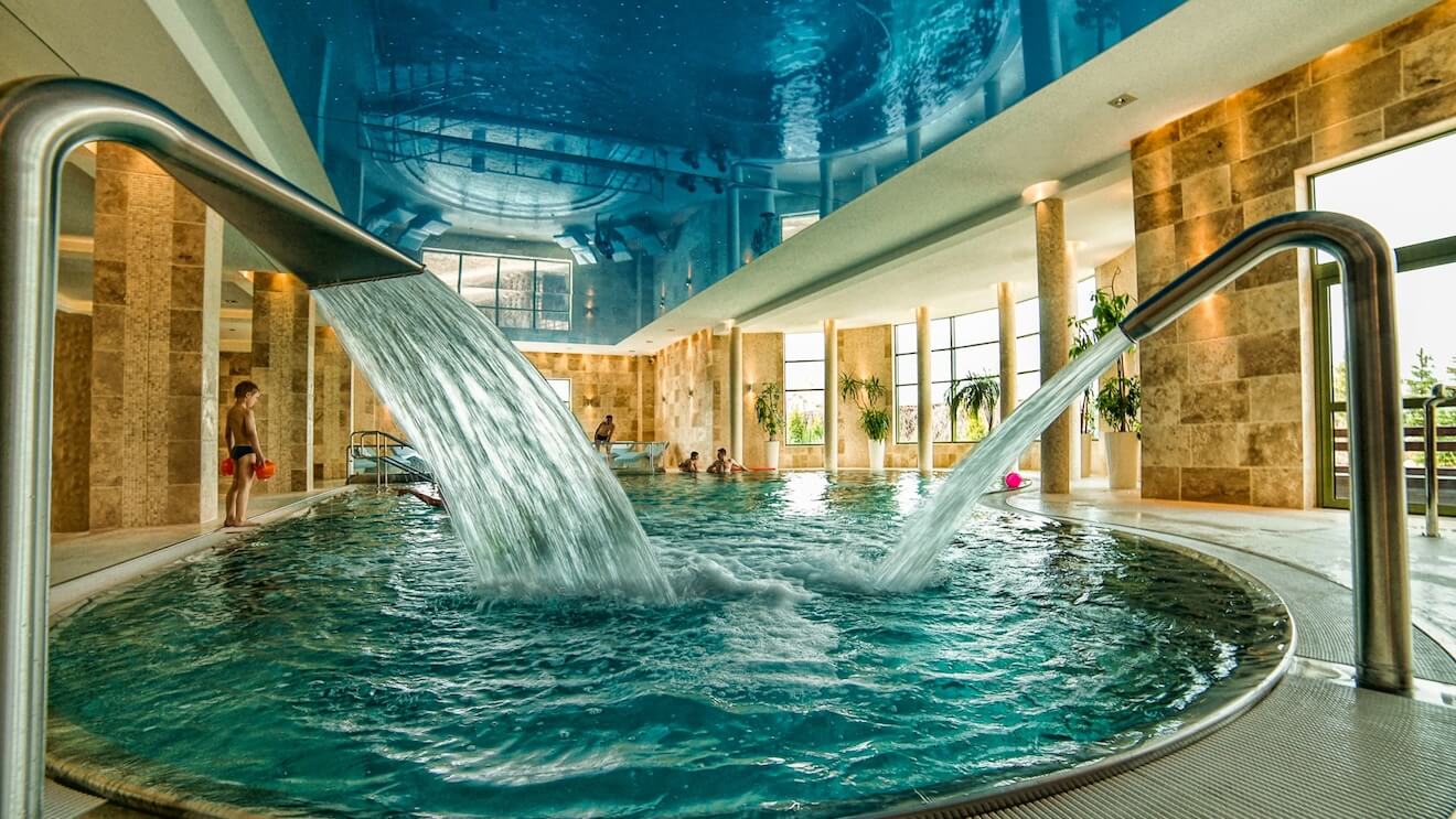 Hotel Białowieski