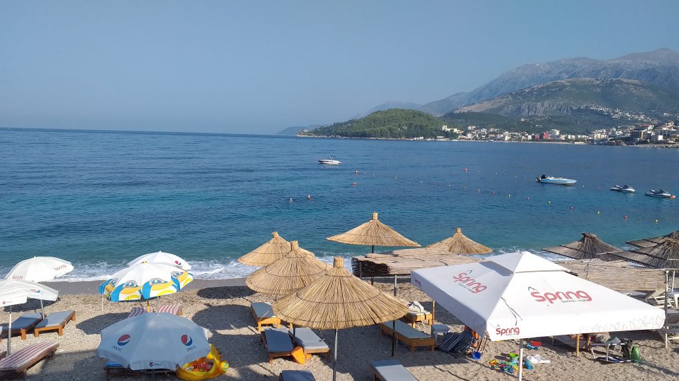 15-dniowa wycieczka rowerowa: Albania, Czarnogóra Macedonia
