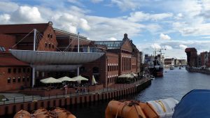 Szlak rowerowy Morza Bałtyckiego (Lubeka – Stralsund)